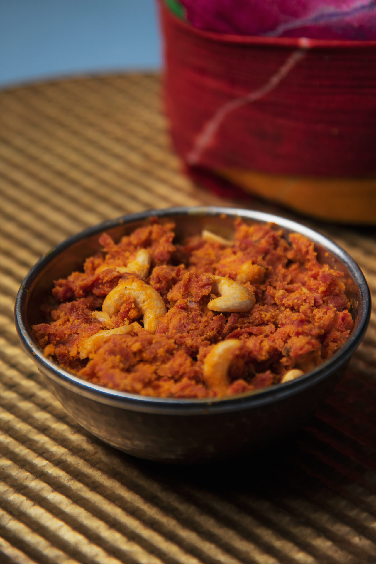Gajar Ka Halwa