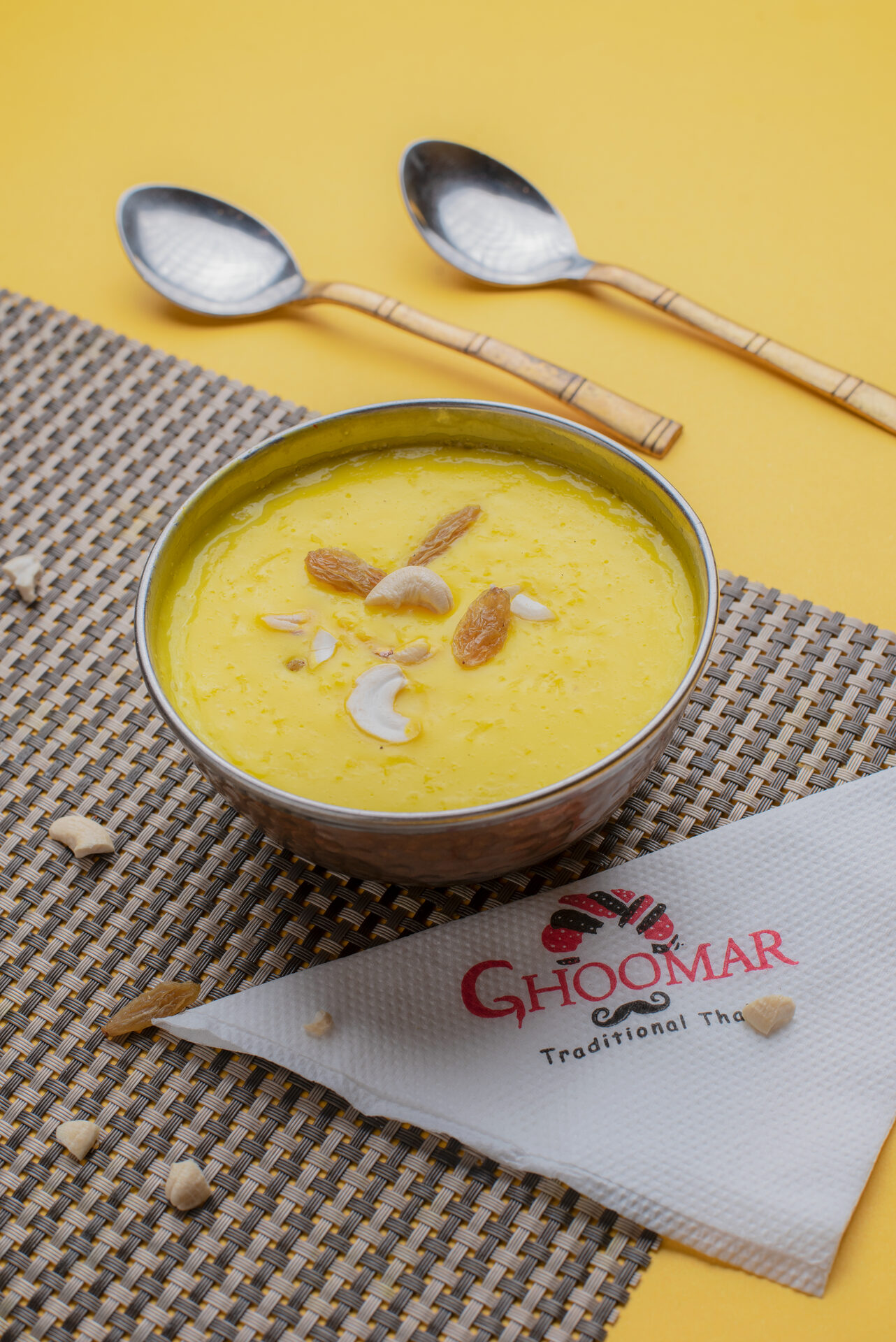 Kesariya Kheer