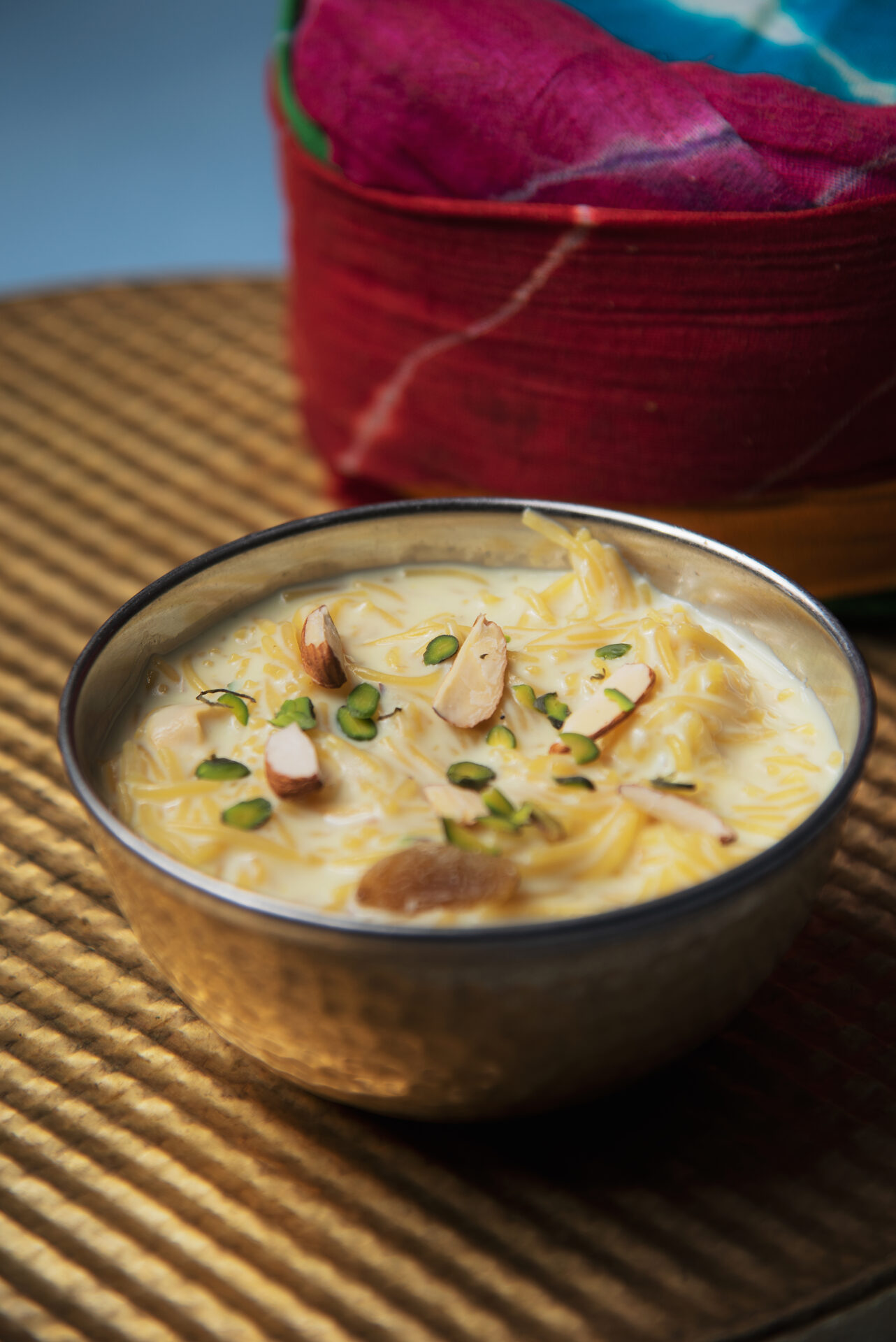 Sewaiyan Kheer