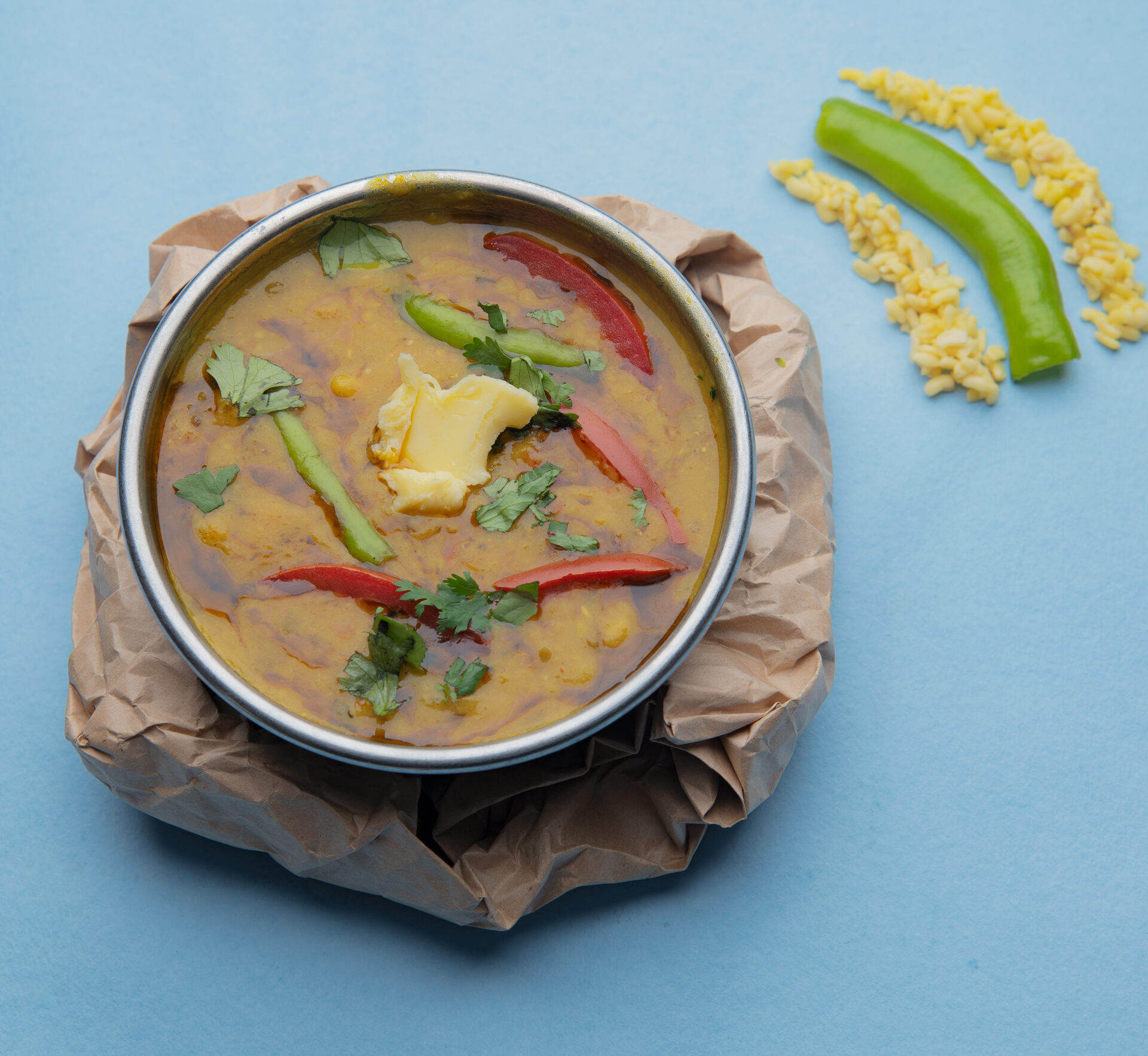 Dal Alishaan