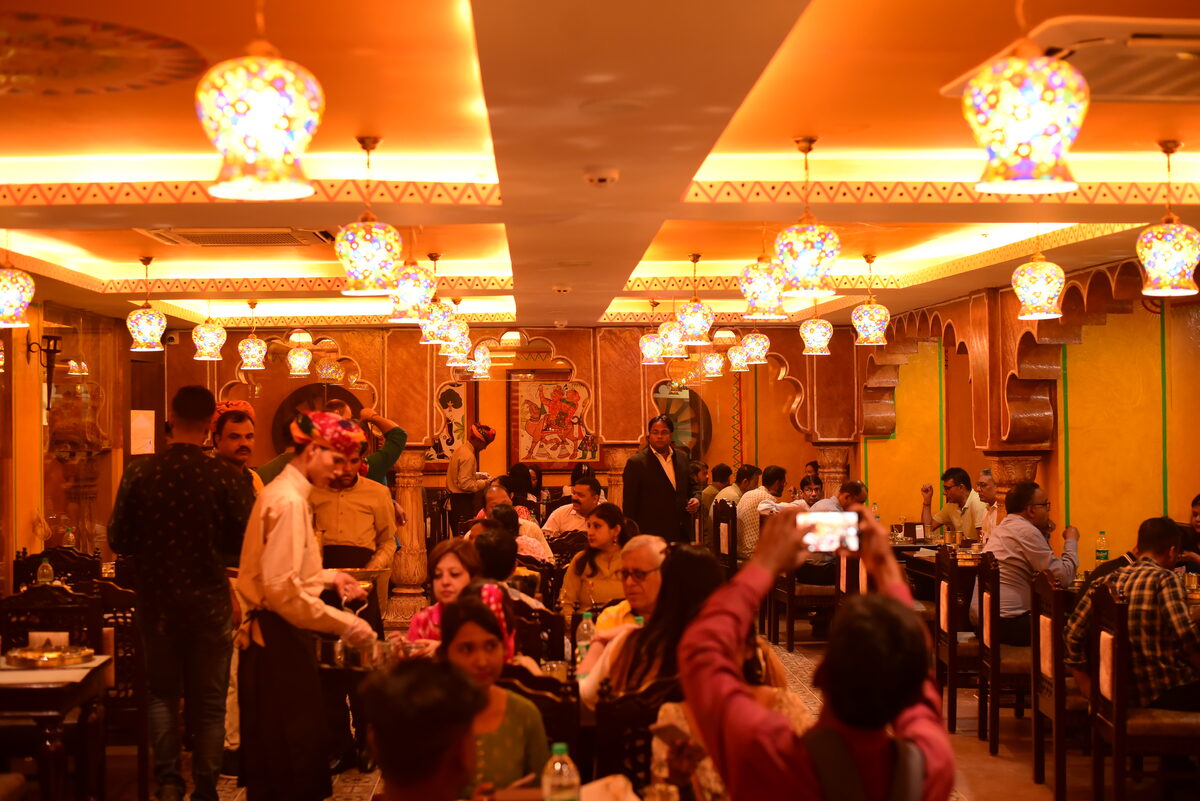 Guwahati Interior